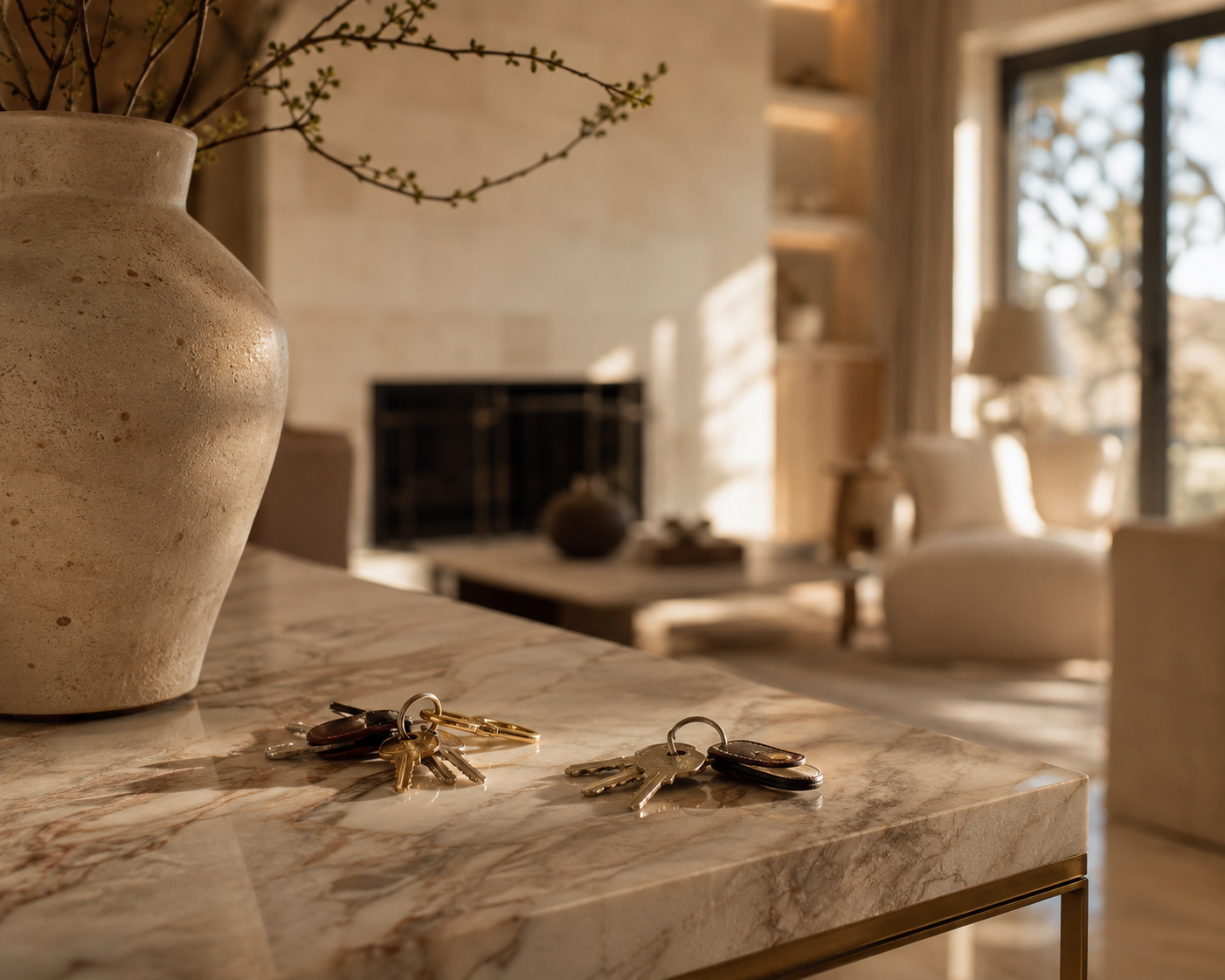 Selling a House During a Divorce in Texas: The 2026 Guide Selling a House During a Divorce in Texas: The 2026 Guide - Austin real estate insights